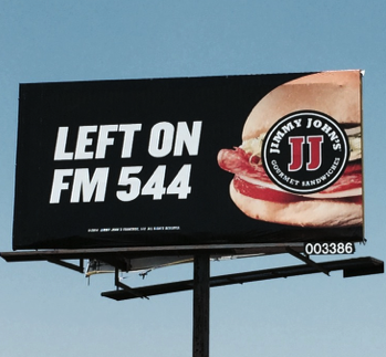 Jimmy John's