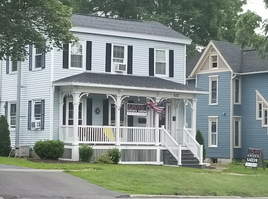 Moda-Lisa's Unisex Hair Styling Salon