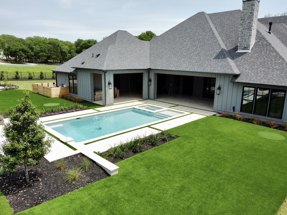 Artisan Turf