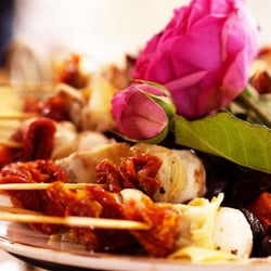the catered affair