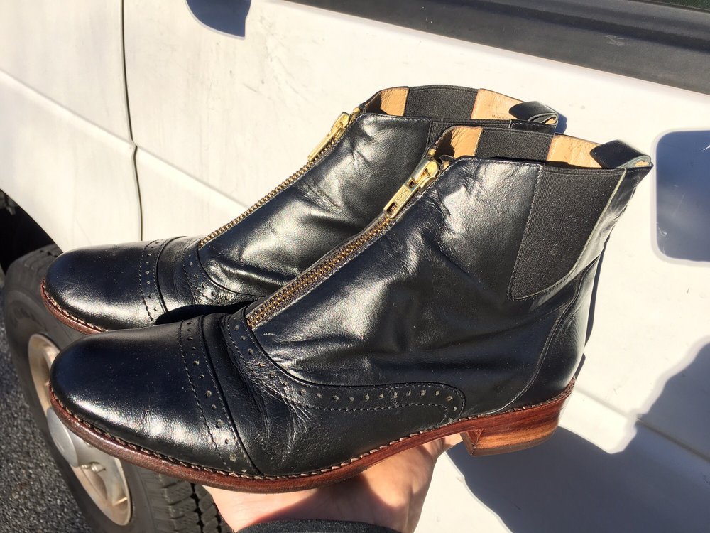 Bill S Shoe Repair Midland Park Nj Bill S Shoe Repair Midland Park Nj