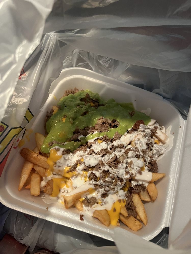Tacos Mexico