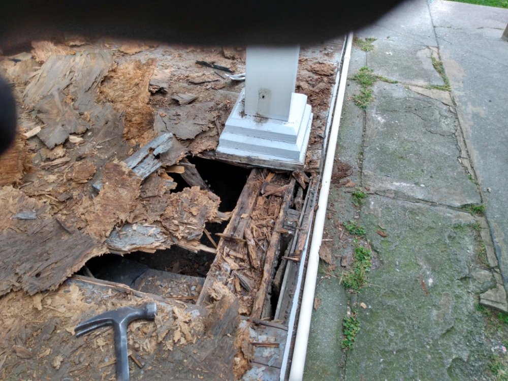 drurys construction services