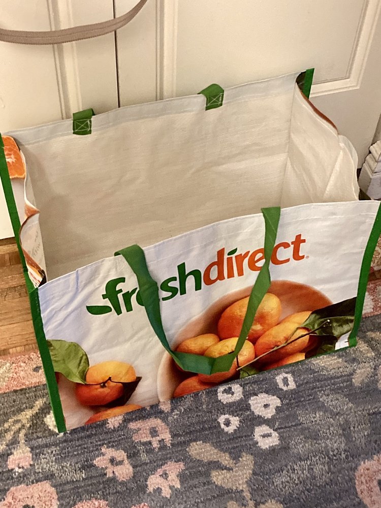 FreshDirect