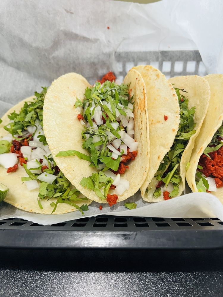 La Casita mexican antojitos