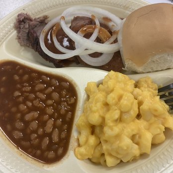 Photo of Marshall's Bar-B-Q - Farmers Branch, TX, United States