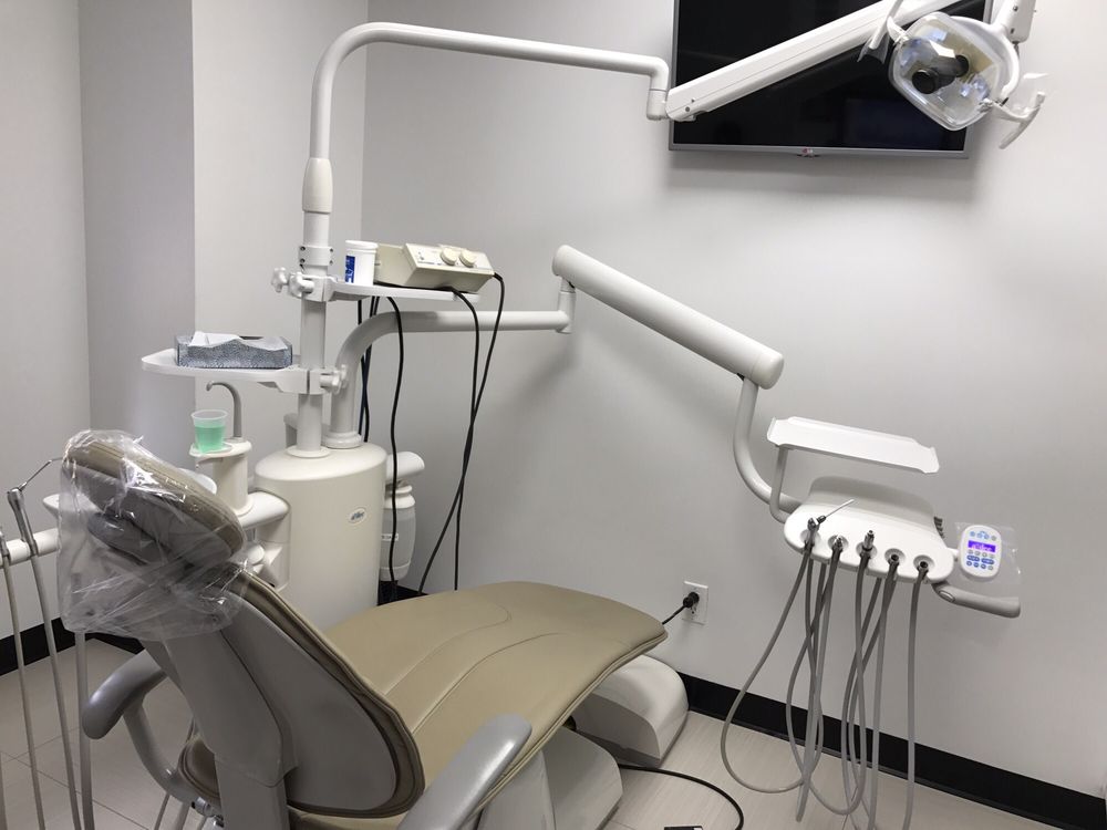 image of business Alexander Chao, DDS