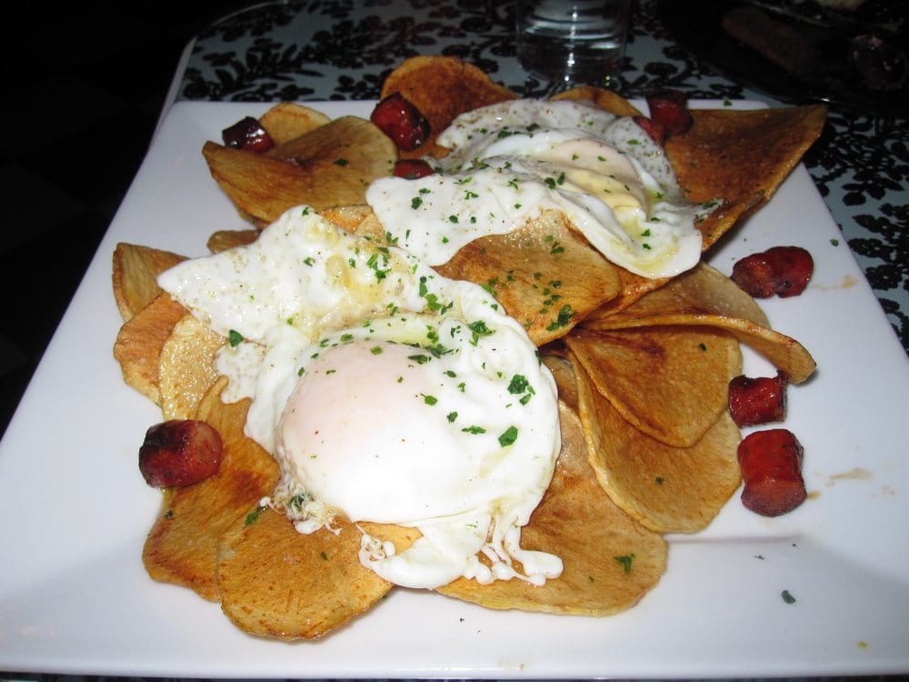 Estragon 239 Photos & 430 Reviews Tapas Bars 700 Harrison Ave