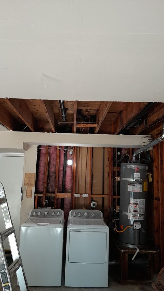 Aftermath Restoration and Cleaning