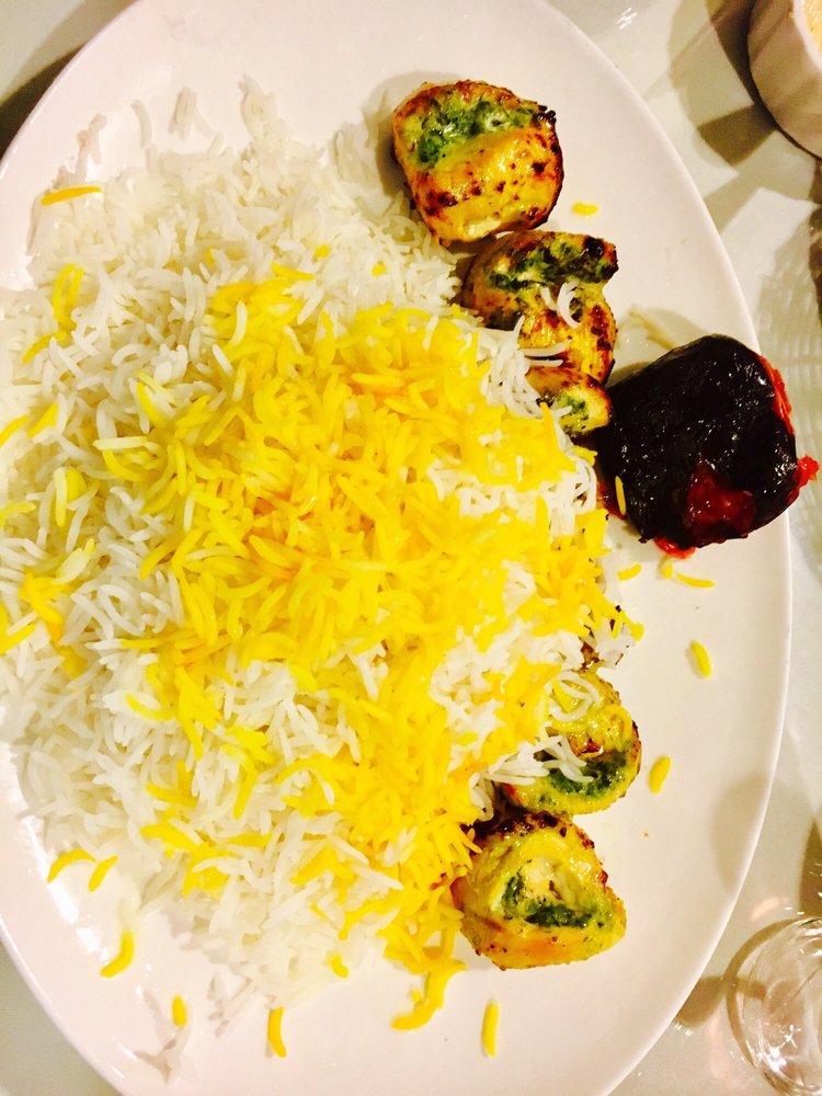 Alborz Persian Restaurant 127 Photos & 154 Reviews Persian/Iranian