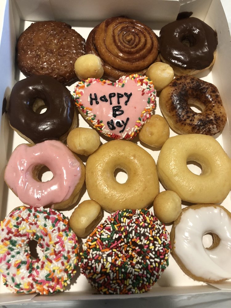 Lakewood Donut