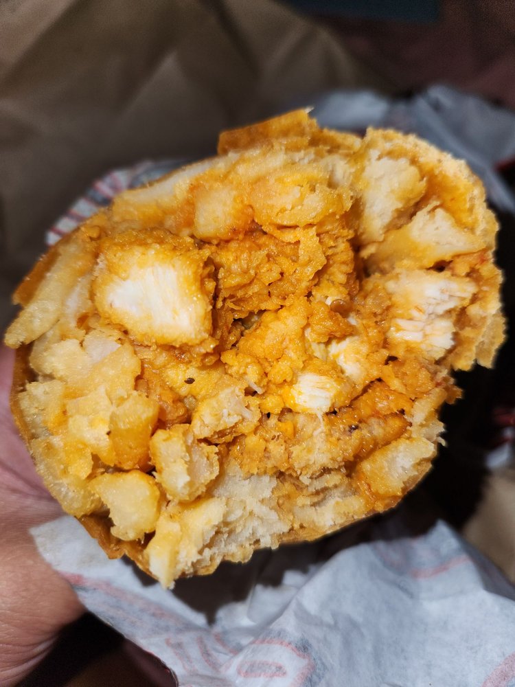 The Buffalo Spot - Cerritos