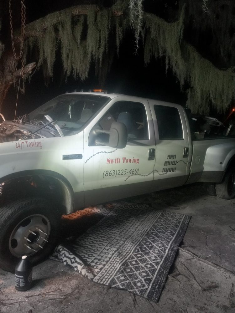 Swift Towing