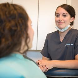 image of business Robinwood Dental Center