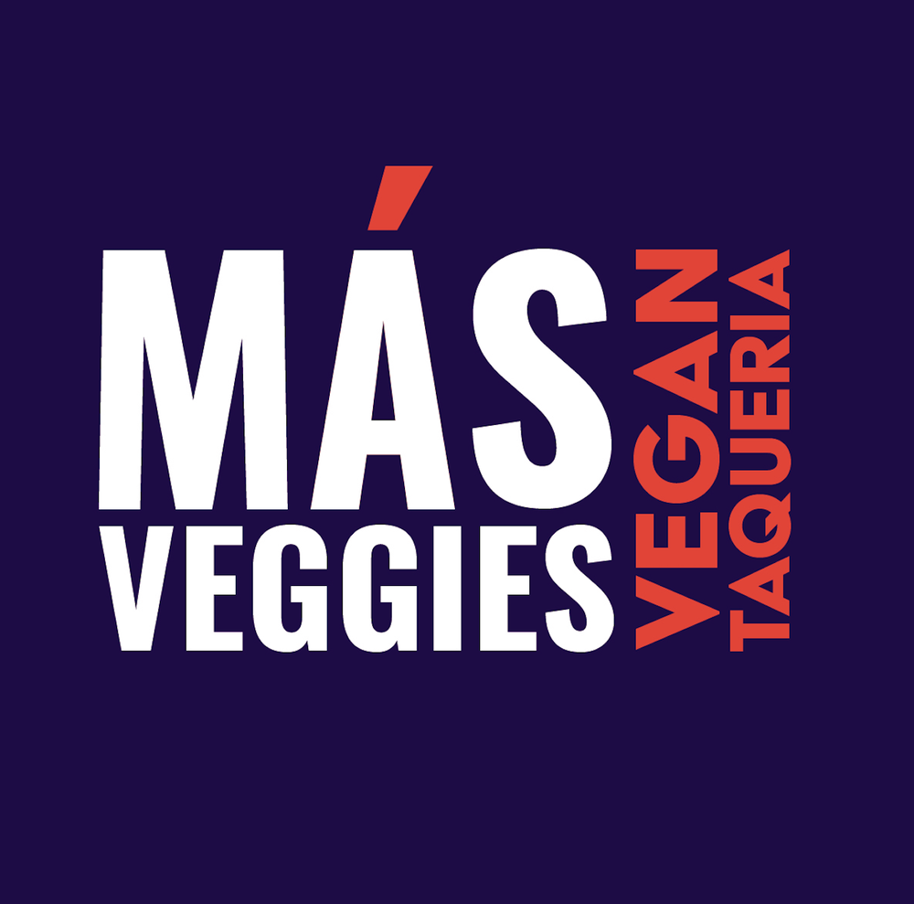 Más Veggies Vegan Taqueria
