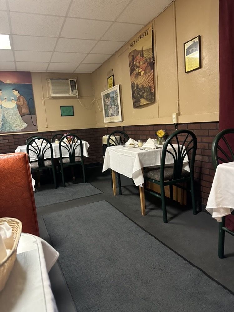 Arcangelo's Italian Kitchen