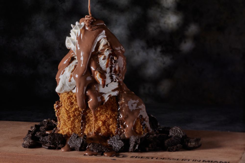 Sushi KONG Sushi KONG