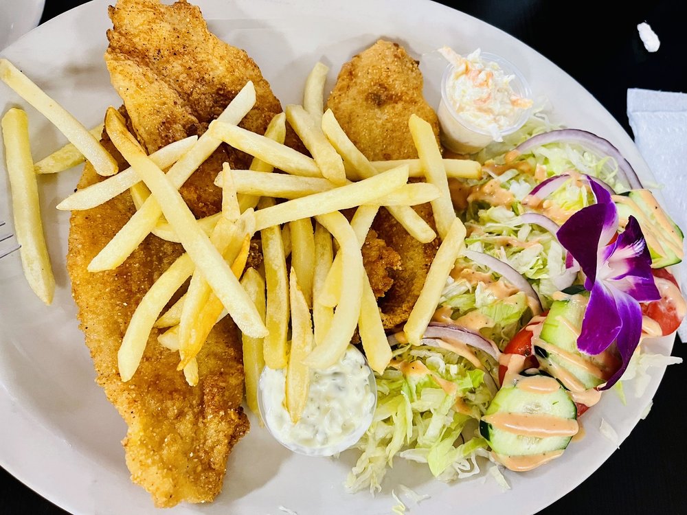 Las Adelitas El Pacifico