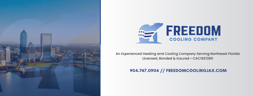 image of business Freedom Cooling