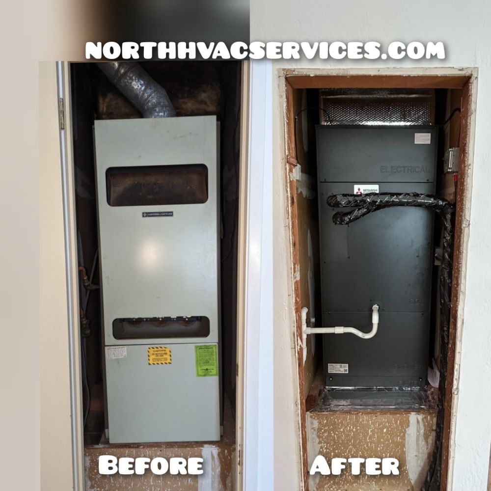 North HVAC Service