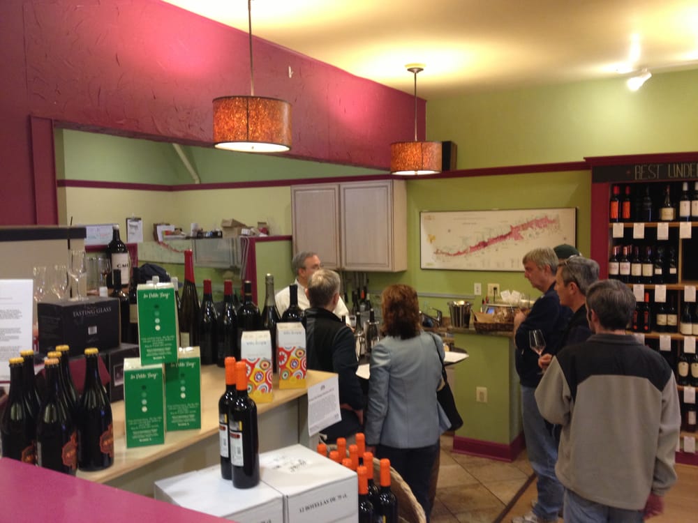 Chain Bridge Cellars