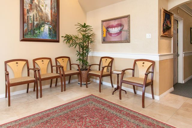 image of business Family Dental Care