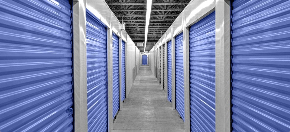 MiniStorage Dauphin