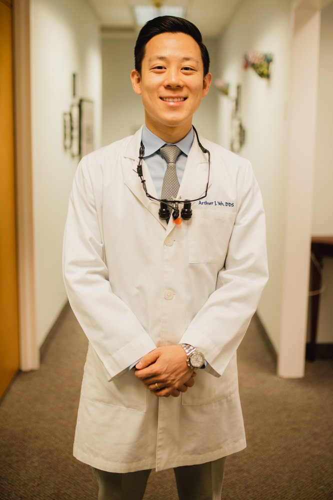 image of business Arthur J Yeh, DDS