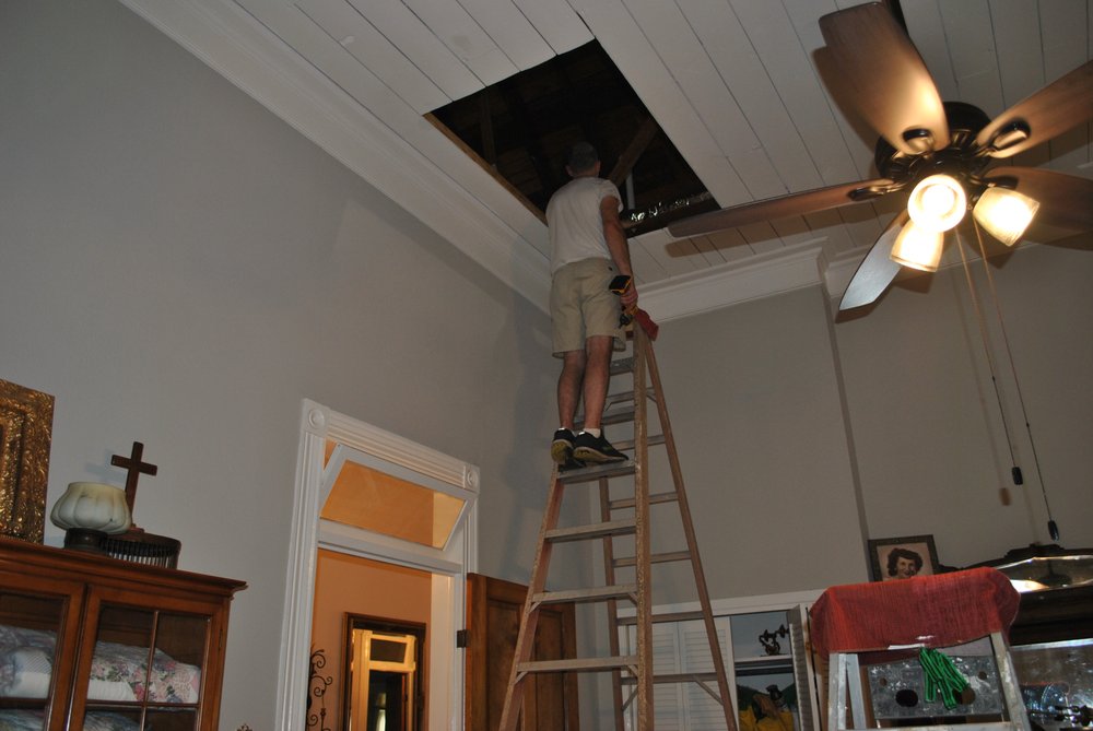 image of business Fresh Air Conditioning And Heating