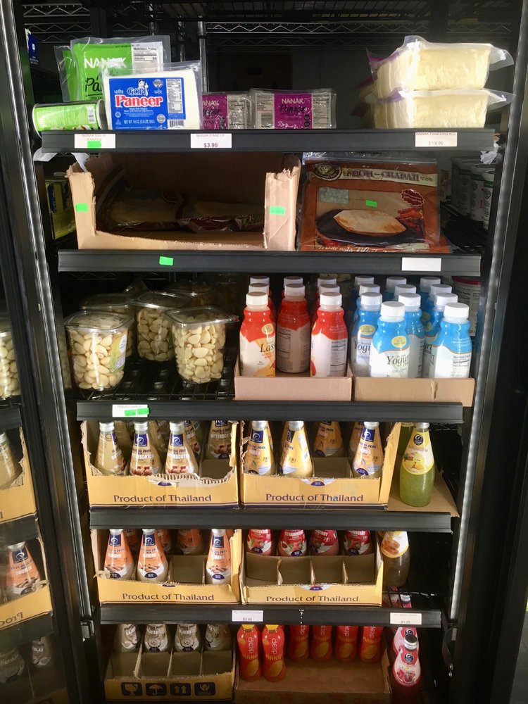 Rajdhani South Asian Groceries