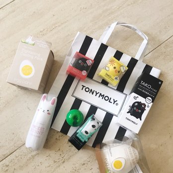 tonymoly hawaii 116 photos 73 reviews cosmetics beauty photo of tonymoly hawaii honolulu hi united states