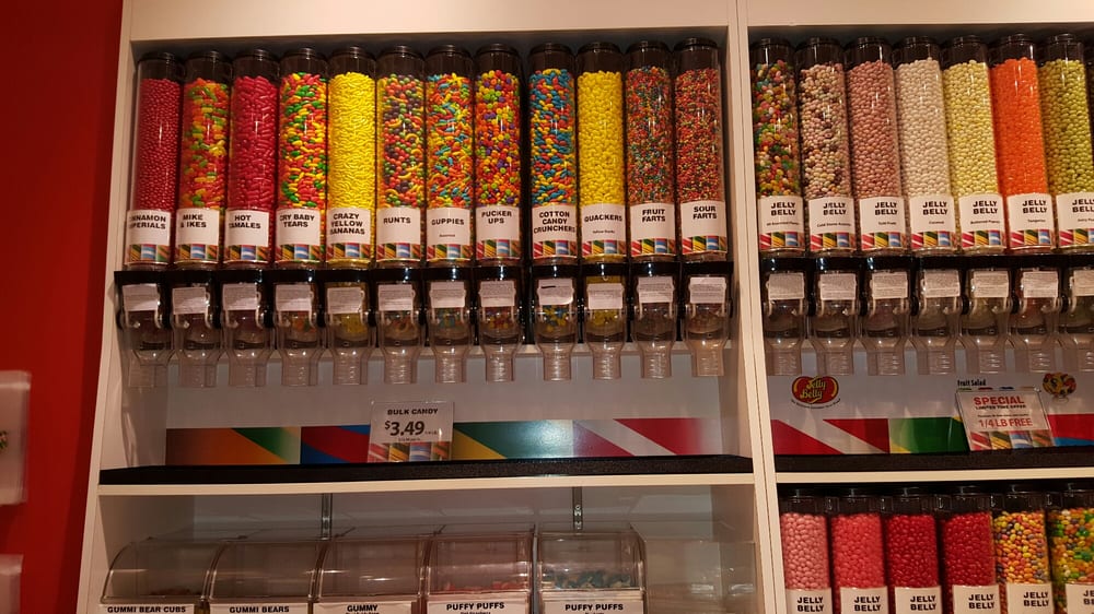 Lick 115 Photos & 64 Reviews Candy Stores 3930 Las Vegas Blvd S, The Strip, Las Vegas, NV