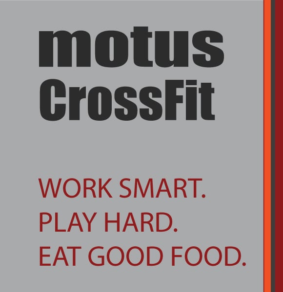 Motus Crossfit