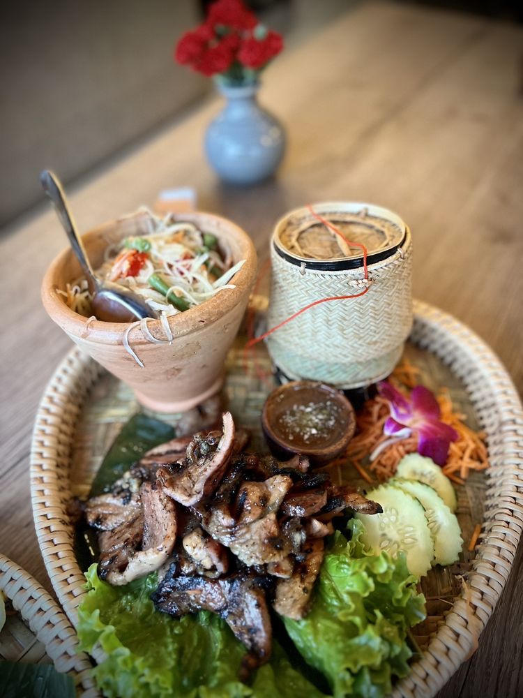 Andaman - Walnut Creek