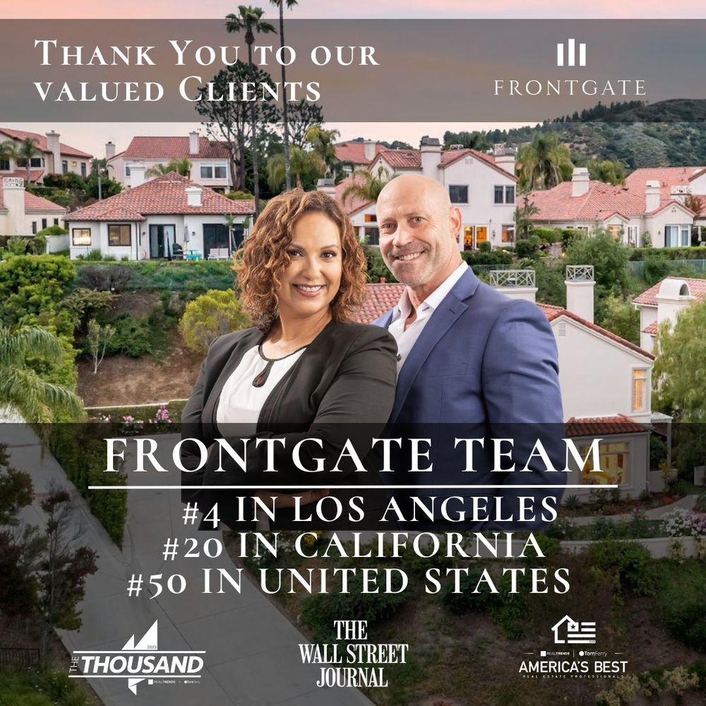 Maynard Real Estate Group - Frontgate Real Estate