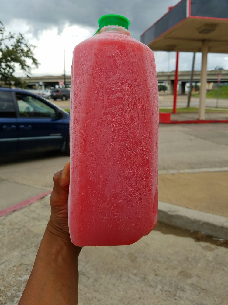 Daiquiri Depot Bars 2544 E Abram St Arlington, TX Reviews