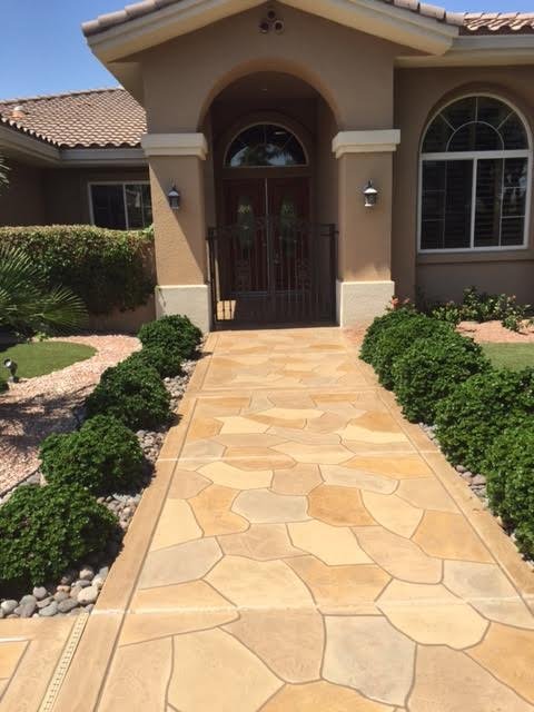 image of business All Valley Deck Works
