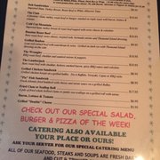 Piccolino S Restaurant 10 Photos 28 Reviews Italian 4 Mill Menu Photo Of Piccolino S Restaurant Shirley Ma United States