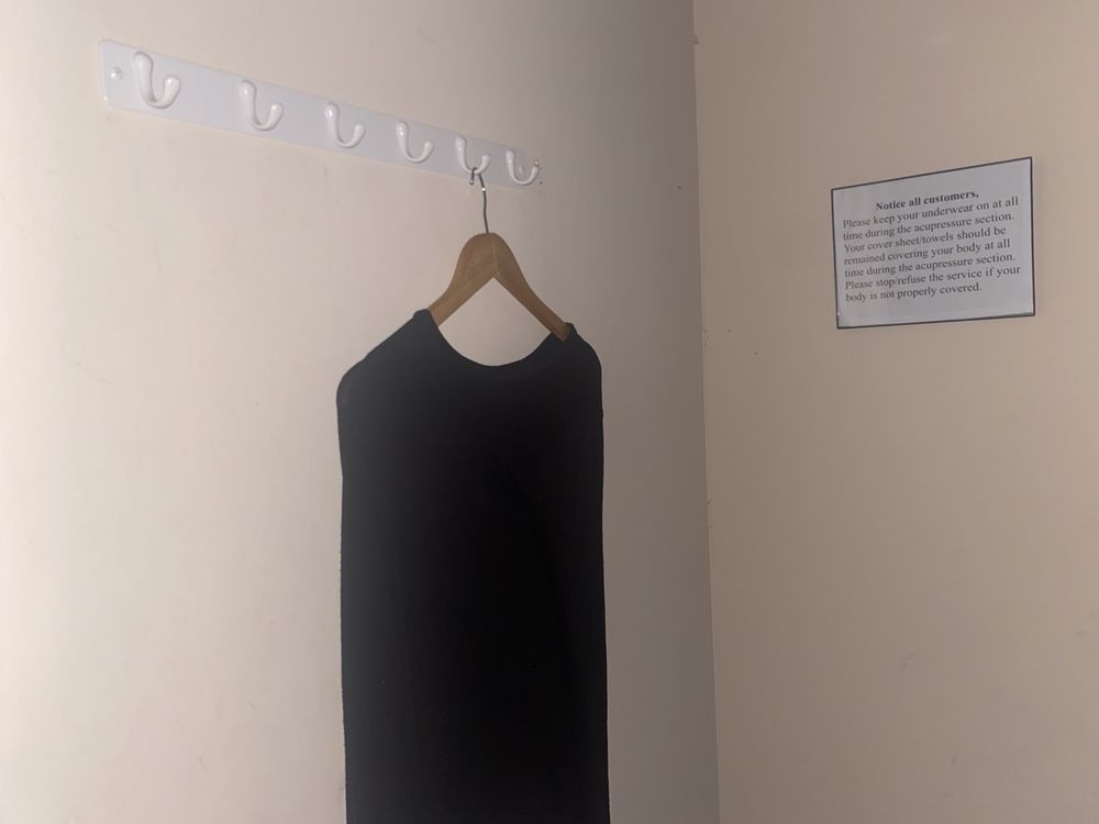 Green Health Massage Center