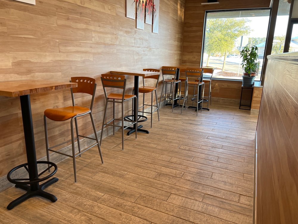 Taste of Thai on Blvd