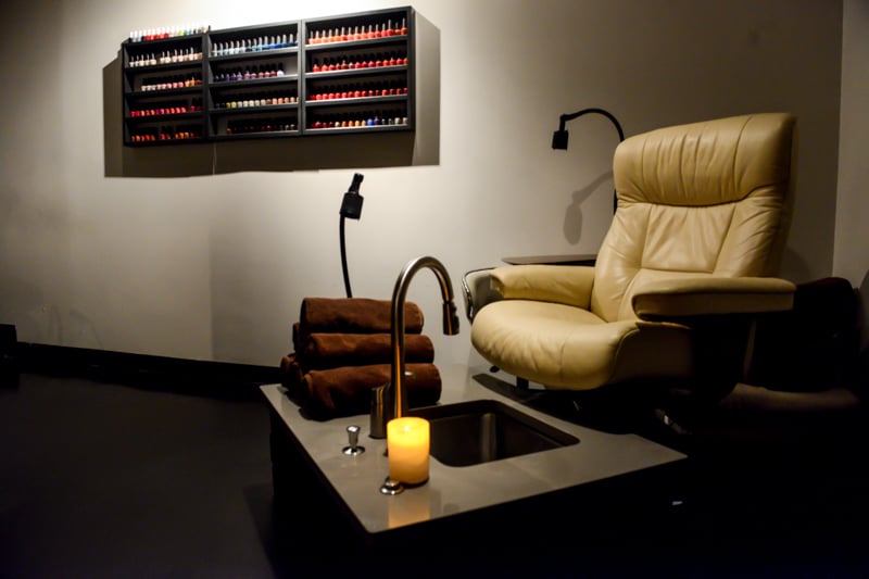 Escape Day Spa and Salon - 36 Photos & 103 Reviews - Day Spas - 6000