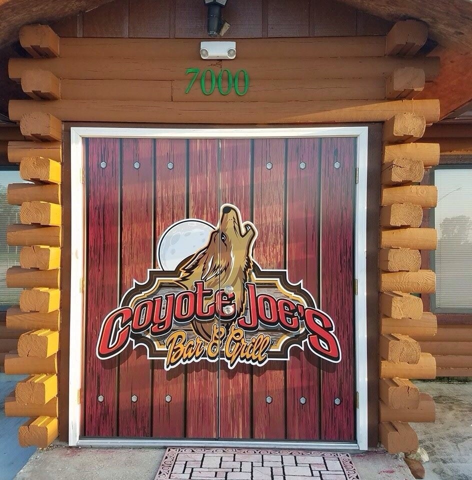 Coyote Joe’s CLOSED Bars 7000 State Road Bb, Cedar Hill, MO
