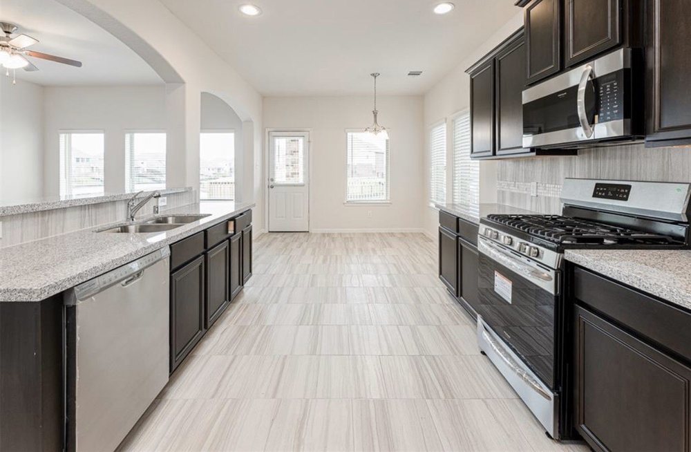 Saratoga Homes