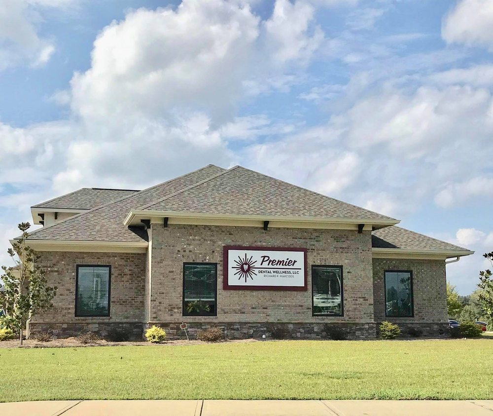 image of business Premier Dental Wellness