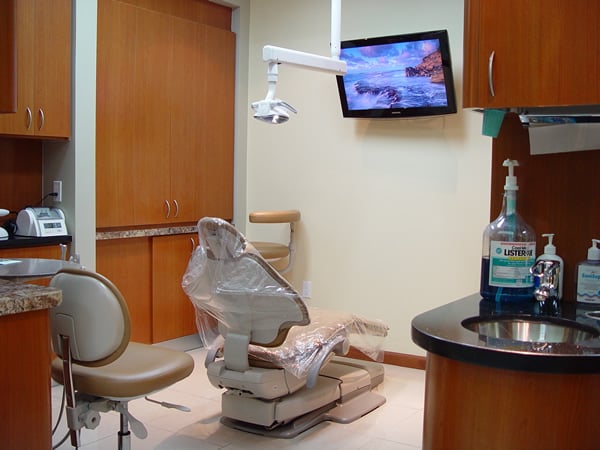 image of business Village One Dental