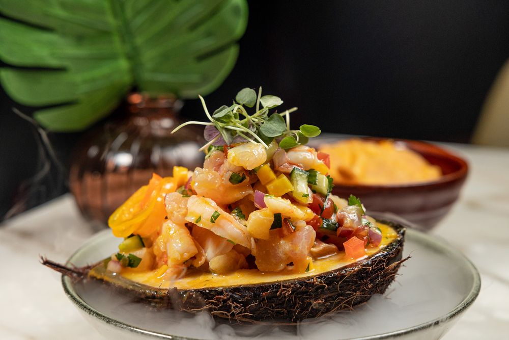 Marabu Restaurant Marabu Restaurant