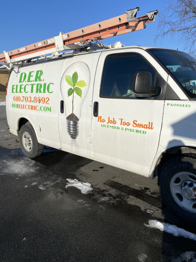 DER Electric