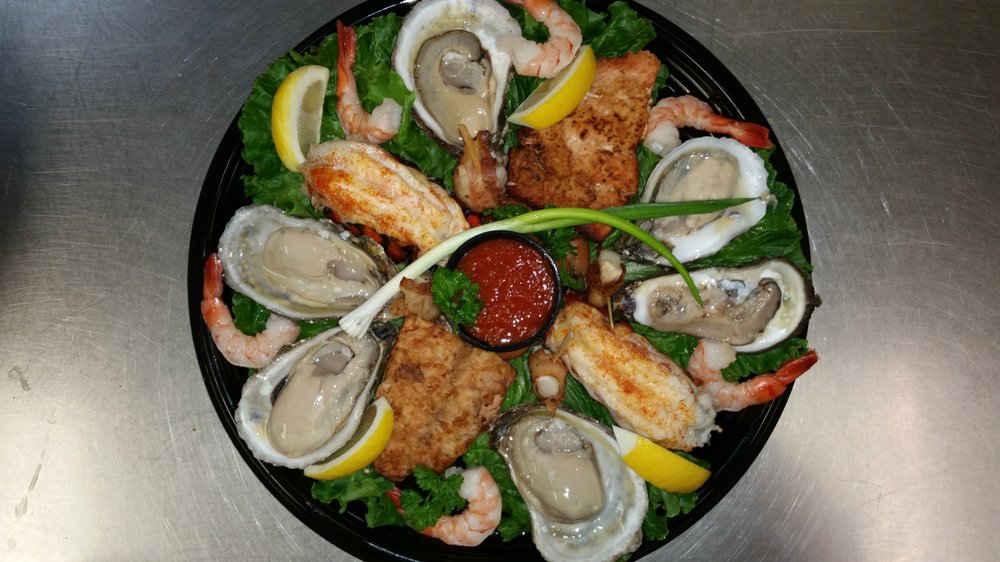 O'Brien's Really Good Food Co