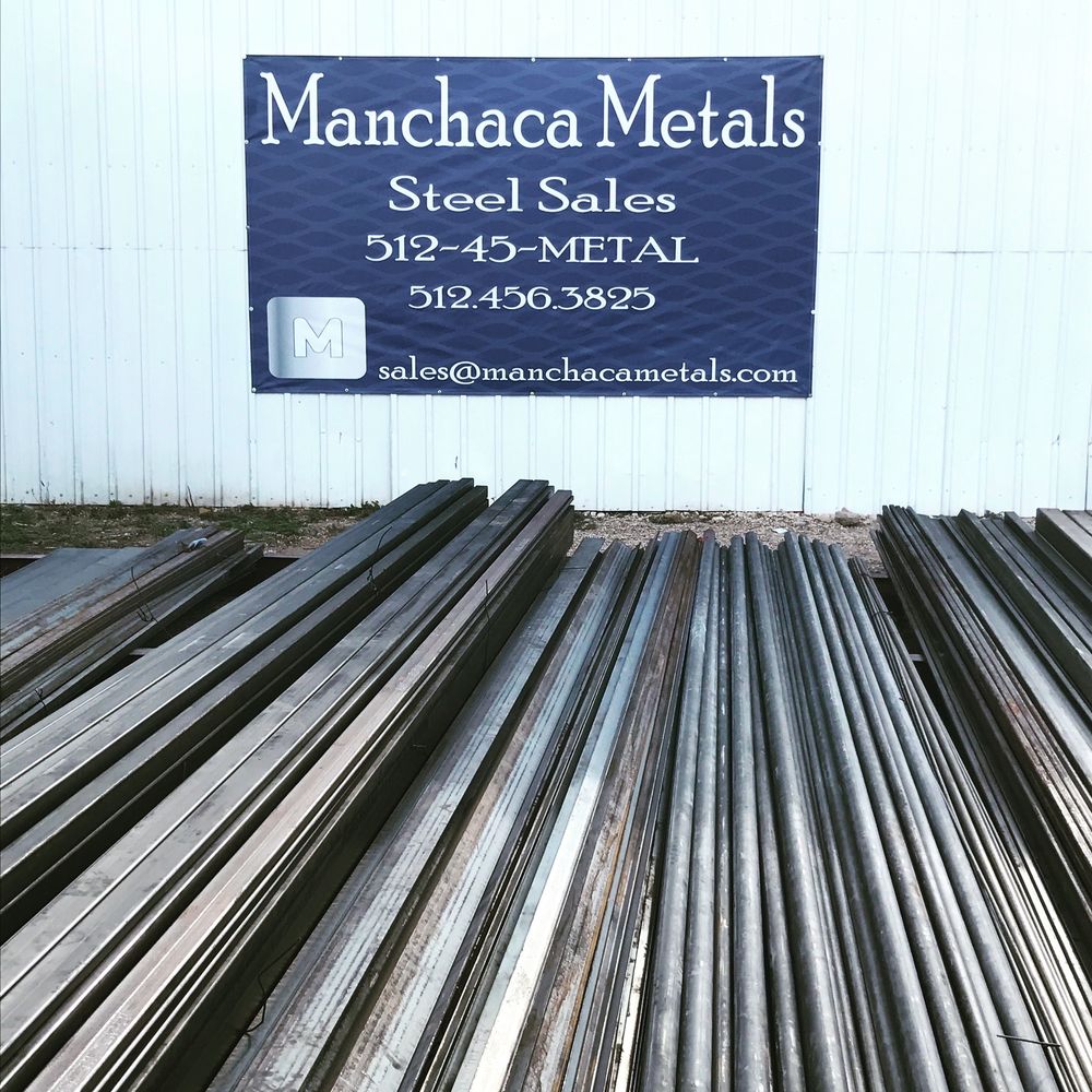 Manchaca Metals