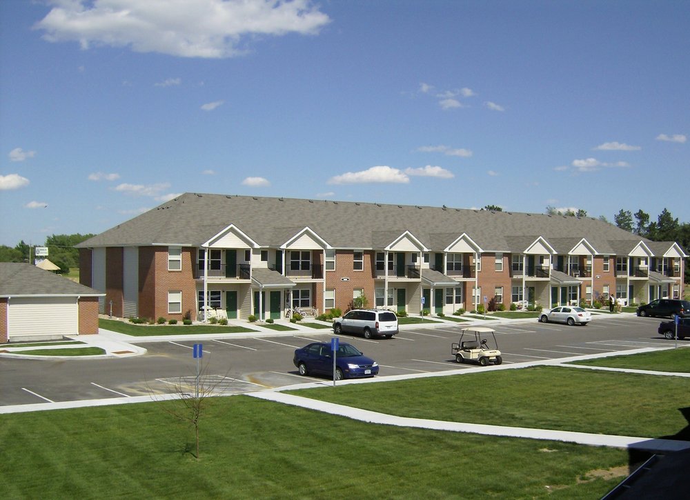 Riverbend Apartment Homes
